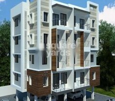 SB Luit, Jalukbari, Guwahati