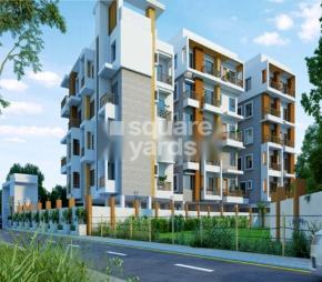 Shakti Niwas, Beltola, Guwahati