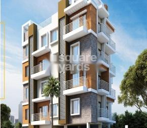 Shakti Residency