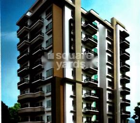Shivali Navakta Enclave