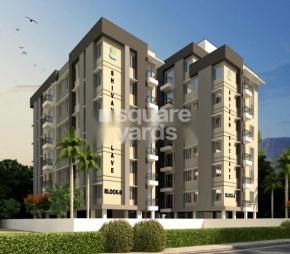 Shivam Enclave