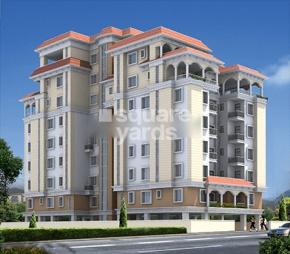 Shree Ganapati Enclave Flagship