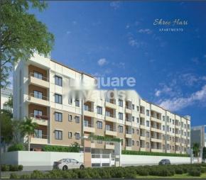 Shree Hari Enclave Flagship