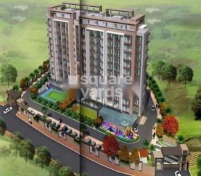 Shreeja Paradise