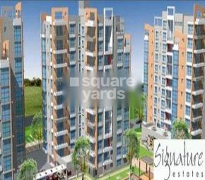 Signature Estates, Ulubari, Guwahati