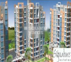 Signature Estates in Ulubari, Guwahati