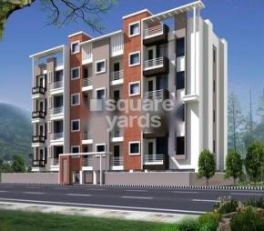 SKRE Casa Limitado, Hatigaon, Guwahati