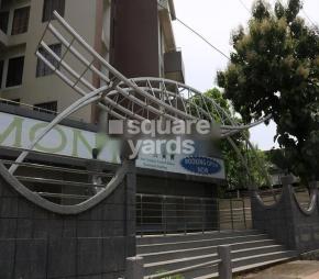 SKRE Harmony, Six Mile, Guwahati