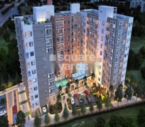 SM Surya Aspire