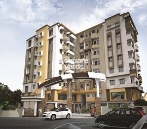 SRD Gunji Heights