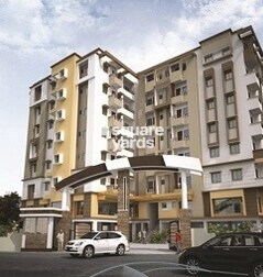 SRD Gunji Heights SRD Gunji Heights