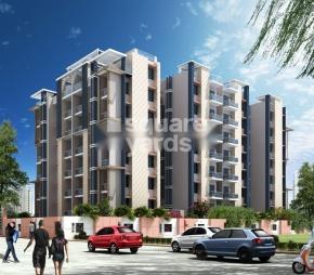 Sri Krishna Elite, Kahilipara, Guwahati