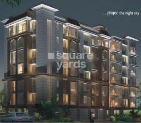 Subham Regency, Hengrabari, Guwahati