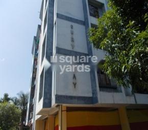Suryalay Apartment