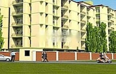 Swagatam Balaji Heights Featured Image