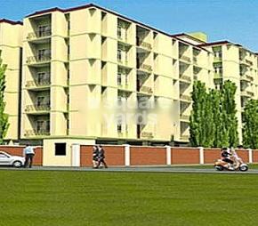 Swagatam Balaji Heights