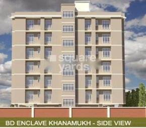 Swagatam BD Enclave Khanamukh