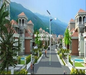 Swarna Valley Park