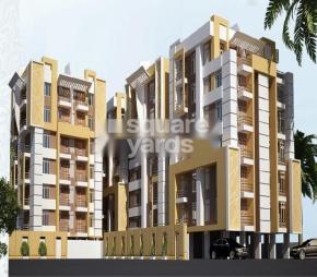 Swasteek Heights