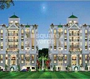 Syndicate Palace