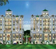 Syndicate Palace Featured Image