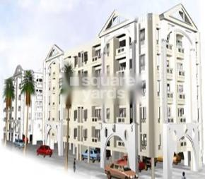 Synergy Imperial, Kahilipara, Guwahati