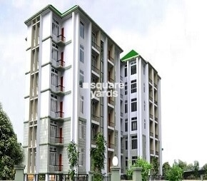 Synergy Paradise, Bhetapara, Guwahati