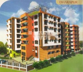 Techno View Aashirwad Mansion