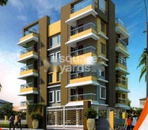 Thulai Enclave