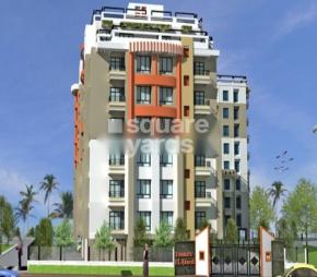 Toostees El Dorado, Bhetapara, Guwahati