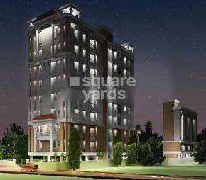 Trans Crest residential project in Rehabari