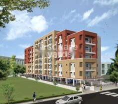 Trans Residency, Ananda Nagar, Guwahati