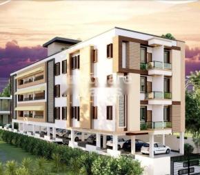 Tridevs Amrit, Lalmati, Guwahati