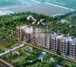 Uttarayan Empire, Dharapur, Guwahati