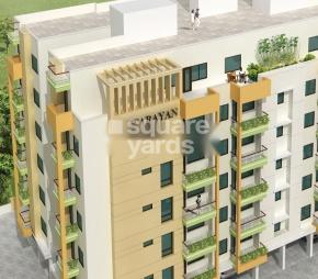 Uttarayan Heights