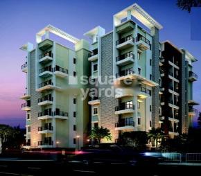 Uttarayan Prestige, Beltola, Guwahati