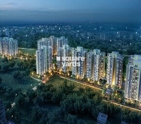 Uttarayan Ville residential project in Kahilipara