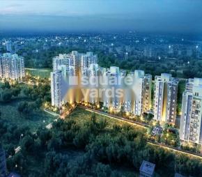 Uttarayan Ville, Kahilipara, Guwahati