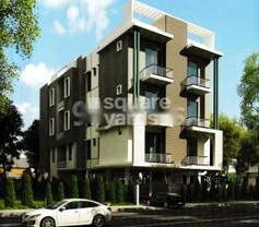 Vasundhara Laxmi Homes, Chandmari, Guwahati