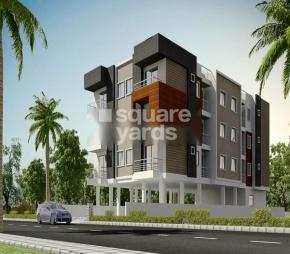 Vasundhra Prabhat Enclave