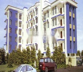 Wahida Apartment in Hatigaon, Guwahati