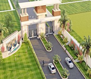 Hero Alaknanda residential project in Panchayanpur