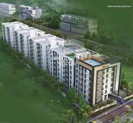 Gowra Urban Winds Tower View