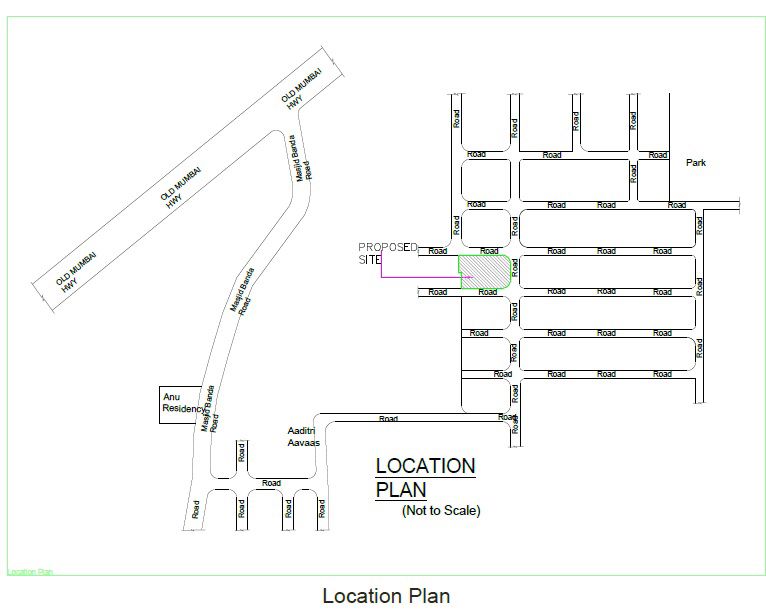 Jaswitha Harmony Location Image