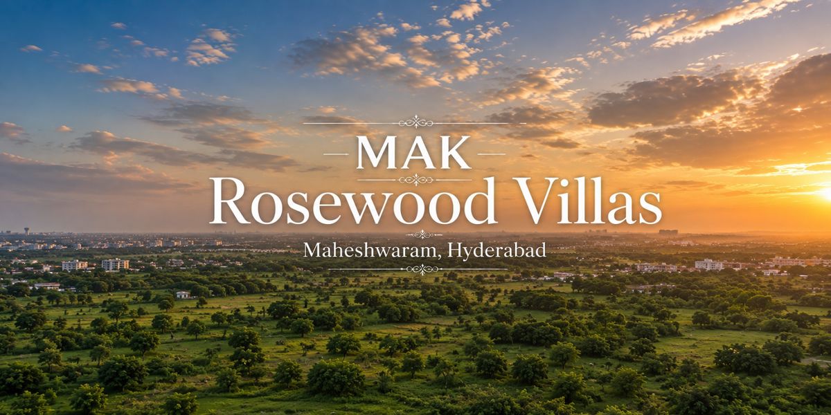 MAK Rosewood Villas