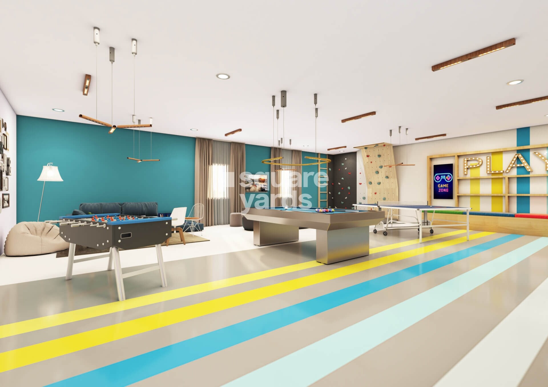 PVR Kshetra Amenities-Features 3