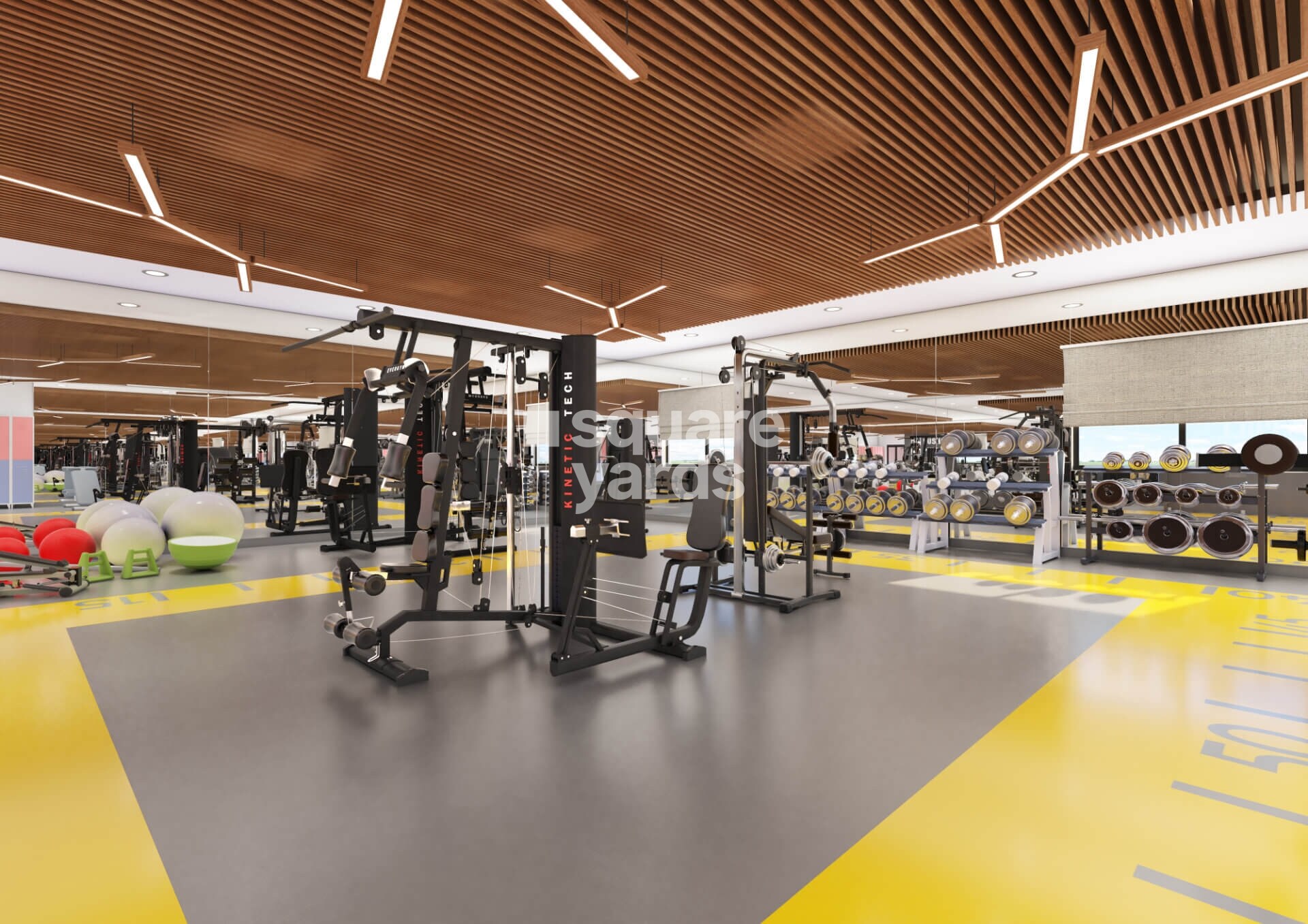 PVR Kshetra Amenities-Features 4