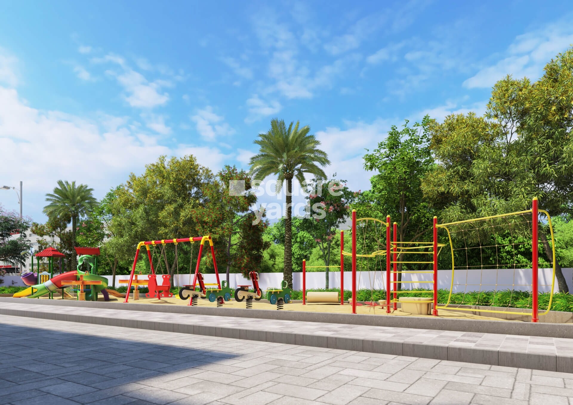 PVR Kshetra Amenities-Features 5