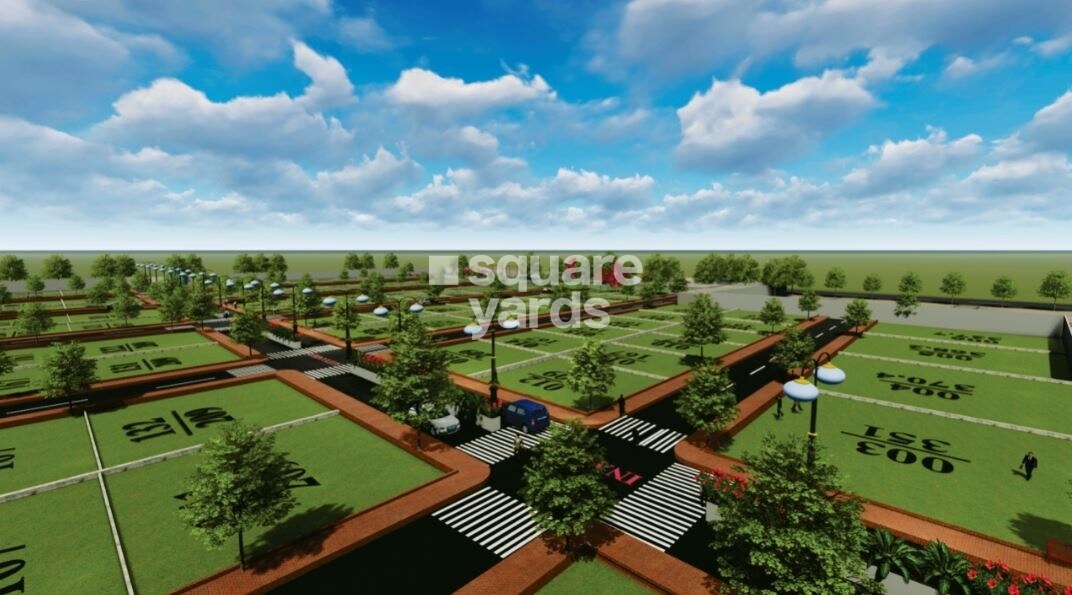 Suchirindia Gizapolis