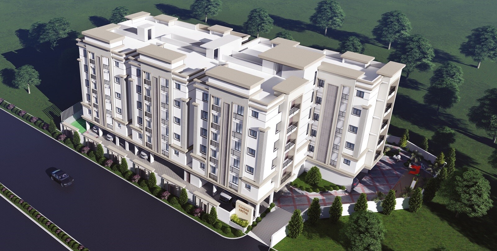 9 Krafts Raagas Krithi